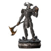 Steppenwolf BDS Art scale 1/10
