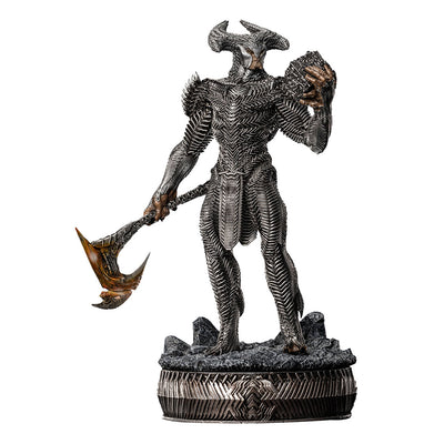 Steppenwolf BDS Art scale 1/10