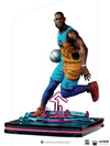 Space Jam A New Legacy - Lebron James Art Scale 1/10