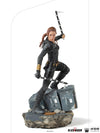 Black Widow - Natasha Romanoff BDS Art Scale 1/10