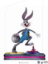 Space Jam: A New Legacy - Bugs Bunny Art Scale 1/10