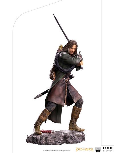 Aragorn BDS Art Scale 1/10