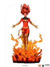 Dark Phoenix REGULAR 1/10 Scale Statue