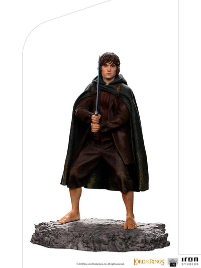 Frodo BDS Art Scale 1/10