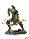Archer Orc BDS Art Scale 1/10 - Lord of the Rings