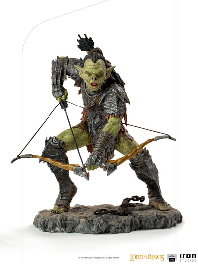 Archer Orc BDS Art Scale 1/10 - Lord of the Rings