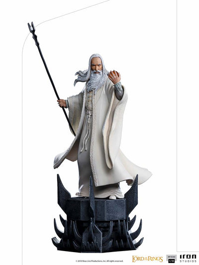 Saruman BDS Art Scale 1/10
