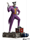 Batman The Animated Series - Joker Art Scale 1/10