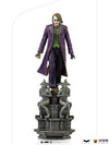 The Dark Knight - The Joker Deluxe Art Scale 1/10
