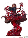 Scarlet Witch Deluxe Art Scale 1/10