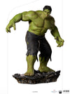 Battle of NY - Hulk BDS Art Scale 1/10