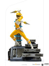 Yellow Ranger BDS Art Scale 1/10