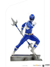 Blue Ranger BDS Art Scale 1/10