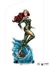 Mera BDS Art Scale 1/10 Statue