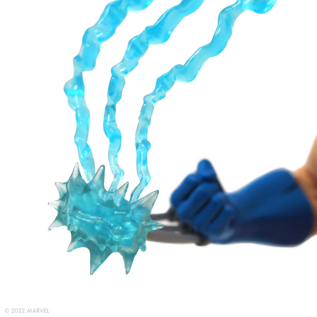 X-Men The Animated Series - Wolverine (Regular Edition) 1/6 Scale Figure