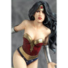 DC Comics Collection Fantasy Figure Gallery Wonder Woman Statue (LUIS ROYO)  by Yamato