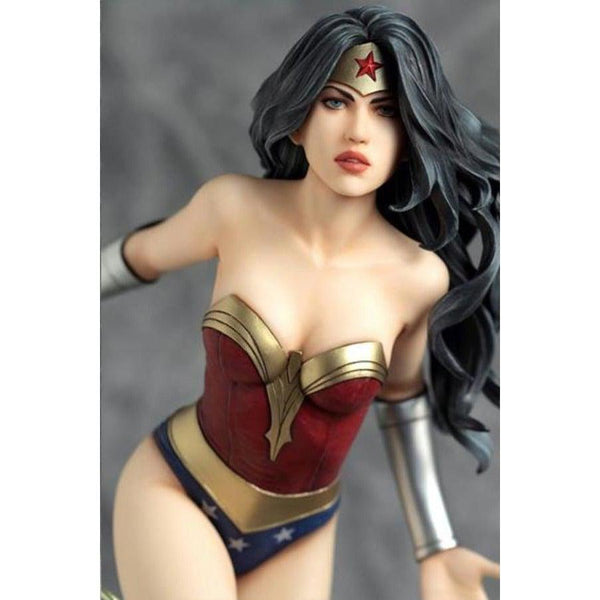 Figuras: Fantasy Figure Gallery Medusa's Gaze de Luis Royo [Yamato