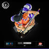 One Piece Ikigai #2 Kozuki Oden Statue