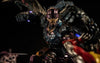 X-Men Vs Sentinel 1/6 Scale Diorama