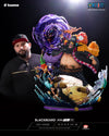 Blackbeard Ultra HQS 1/7 Scale Statue
