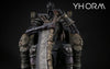 Dark Souls III: Yhorm 1:18 Scale Statue