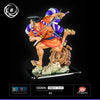 One Piece Ikigai #2 Kozuki Oden Statue
