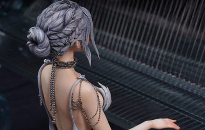 Ghostblade - Yulia Premium Statue
