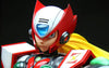 Mega Man Zero (RED) 1/4 Scale Statue