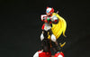 Mega Man Zero (RED) 1/4 Scale Statue