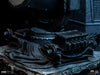Zack Snyder's Justice League - Batman on Batsignal Art Scale 1/10