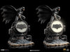 Zack Snyder's Justice League - Batman on Batsignal Art Scale 1/10