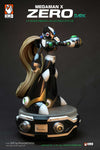 Mega Man Zero (BLACK VARIANT) 1/4 Statue