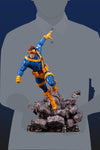 Cyclops X-Men Fine Art 1/6 Premium Statue