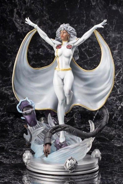 Storm 1/6 Scale Fine Art Statue