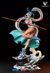 Samurai Shodown Mina Majikina 1/4 Statue