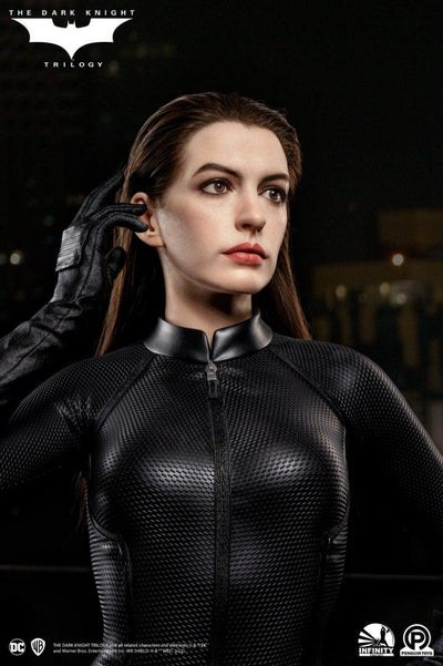 Catwoman (Anne Hathaway) Life-Size Bust