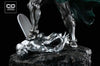 CO Signature V001 1/4 Scale Premium Statue