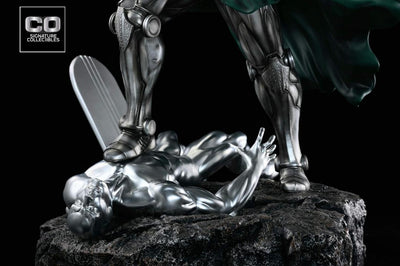 CO Signature V001 1/4 Scale Premium Statue