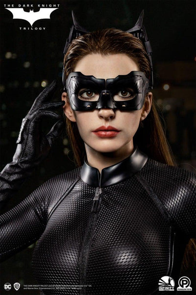 Catwoman (Anne Hathaway) Life-Size Bust
