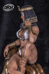 Queen Cleopatra 1/3 Scale Statue by ARH Studios