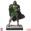 Doctor Doom 1/8 Scale Statue