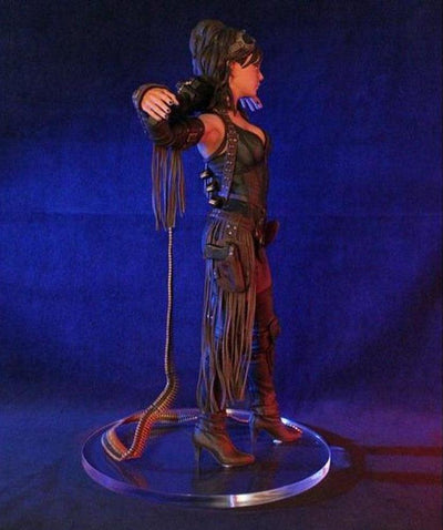 Sucker Punch BLONDIE 1/4 Scale Statue
