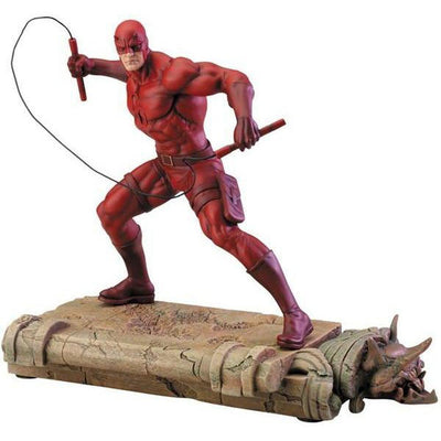 Marvel DAREDEVIL Fine Art Statue by Kotobukiya
