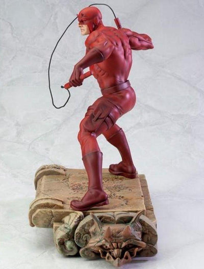 Marvel DAREDEVIL Fine Art Statue by Kotobukiya
