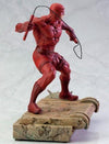 Marvel DAREDEVIL Fine Art Statue by Kotobukiya