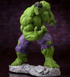 Hulk Classic Avengers Fine Art Statue by Kotobukiya