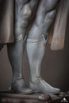 Superman Museum Line 1/4 Scale Statue