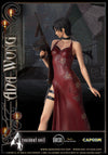 Resident Evil 4 - Ada Wong 1/4 Scale Statue