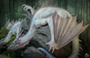 The Pilgrimage Morning Sun Limited Edition Statue by Infinity Studio