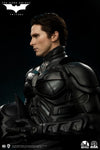 The Dark Knight Batman (Christian Bale) Life-Size Bust